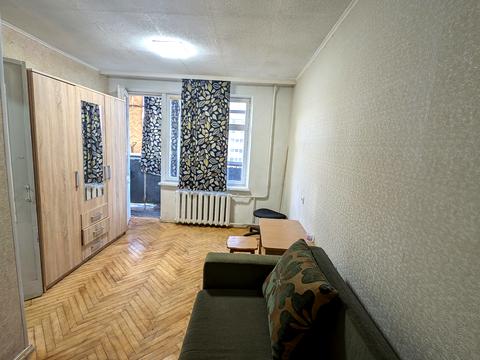 квартира за адресою Чоколівський бульв., 14