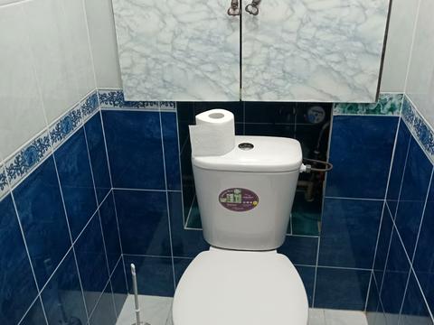 квартира за адресою Милославська вул., 25