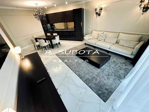 квартира по адресу Набережная Победы ул., 9-Б