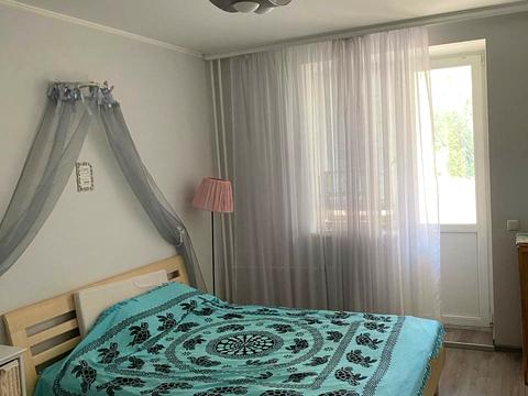 квартира по адресу Освіти ул., 3-А