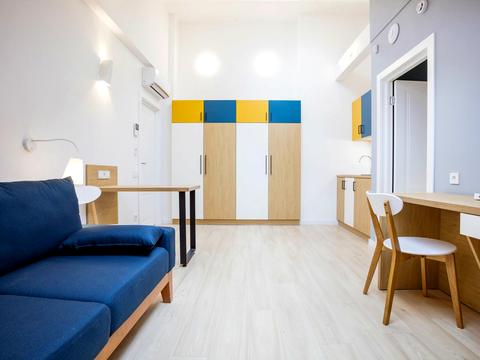 квартира за адресою Басейна вул., 17