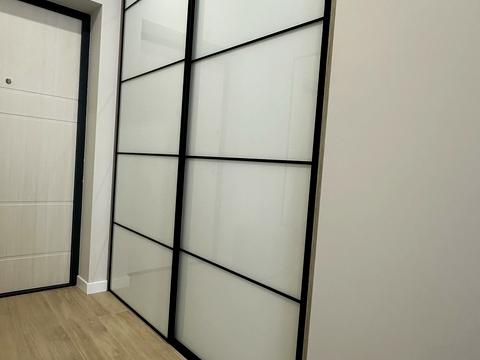 квартира по адресу Сичинского ул., 2