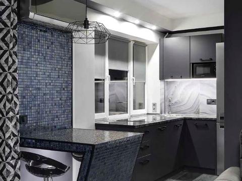 квартира по адресу Леси Украинки бульв., 24-Б