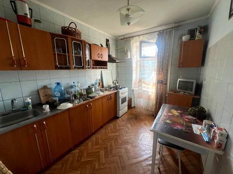 квартира за адресою Сяйво вул., 11