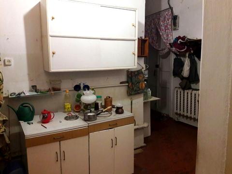 квартира за адресою Чкалова, 34