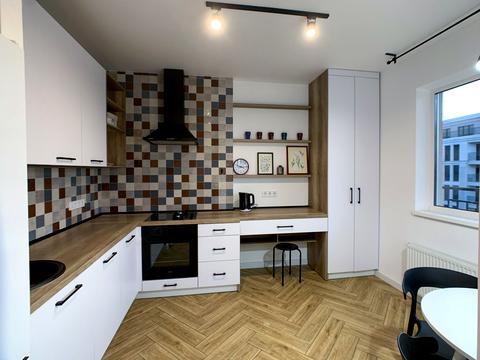 квартира по адресу Метрологическая ул., 62