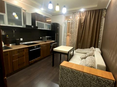 квартира по адресу Олены Пчилки ул., 6