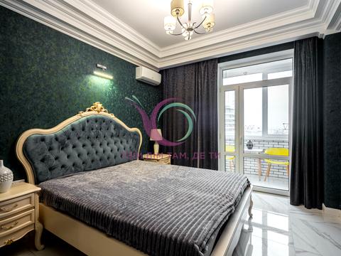 квартира по адресу Евгения Коновальца ул. (Щорса), 34-А