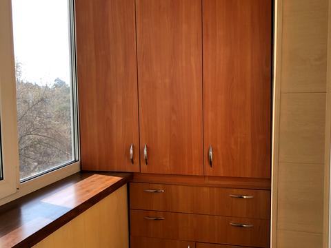 квартира за адресою Бориспільська вул., 32-А