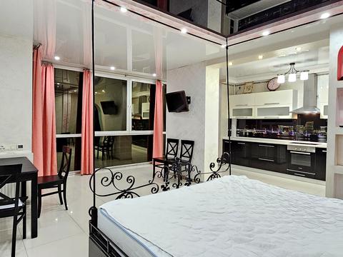 квартира по адресу Метрологическая ул., 113