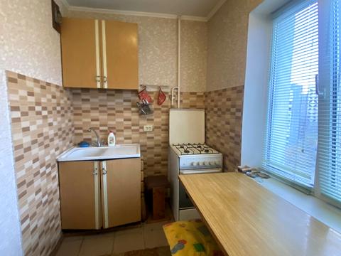 квартира по адресу Симиренко ул., 28-А