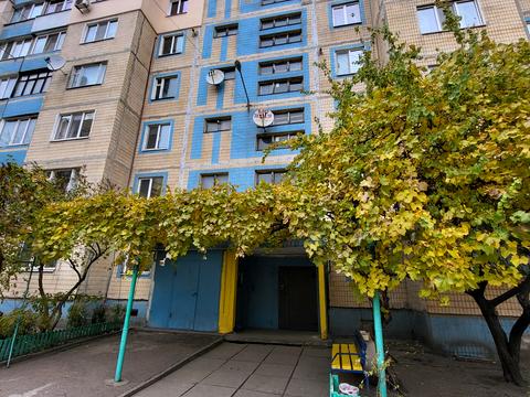 квартира за адресою Нескорених просп. (Перемоги), 65