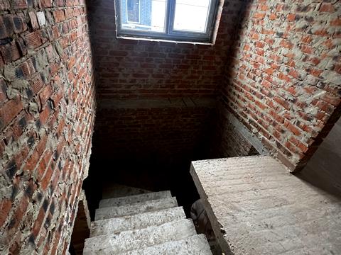 будинок за адресою Кулика і Гудачека вул. (Макарова)