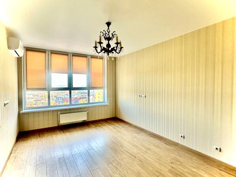 квартира за адресою Краківська вул., 27-А