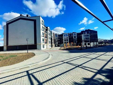 квартира по адресу Академика Сахарова, 52в