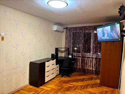 квартира по адресу Запорожье, Космическая ул., 120