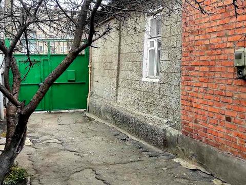 дом по адресу Академика Павлова ул.