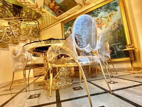 квартира по адресу Мукачевский пер., 4