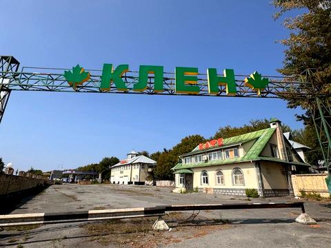 комерційна за адресою Хмельницька, 1