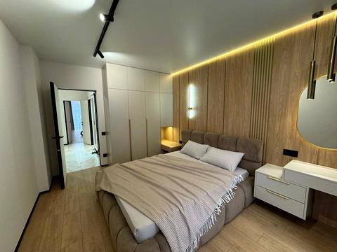 квартира за адресою Стрийська вул., 45