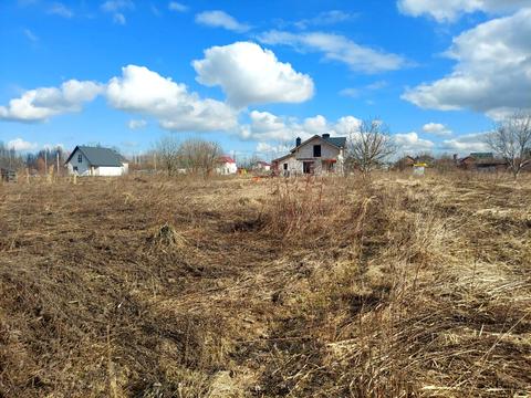ділянка за адресою Автомобіліст
