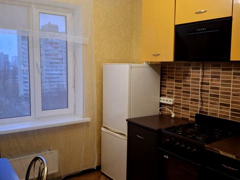 квартира за адресою Вікентія Беретті вул., 5-А