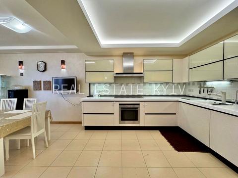 квартира по адресу Панаса Мирного ул., 28-А