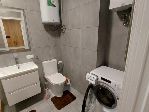 квартира за адресою Миколи Бажана просп., 17-А