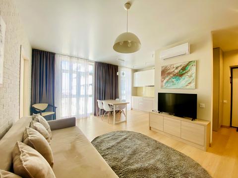 квартира за адресою Васильківська вул., 100-А