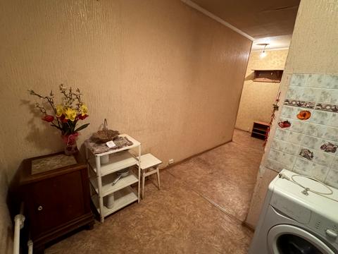 квартира за адресою Баварський пров., 9
