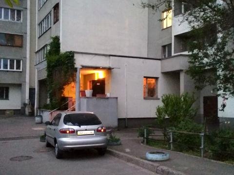 квартира за адресою Богатирська вул., 6/1