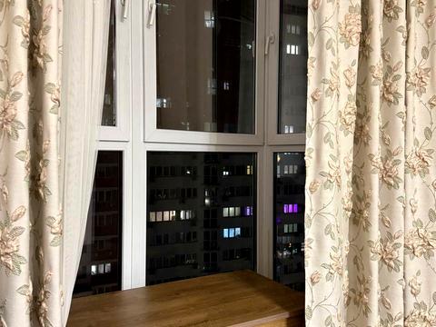 квартира за адресою Київ, Драгоманова вул., 2-А