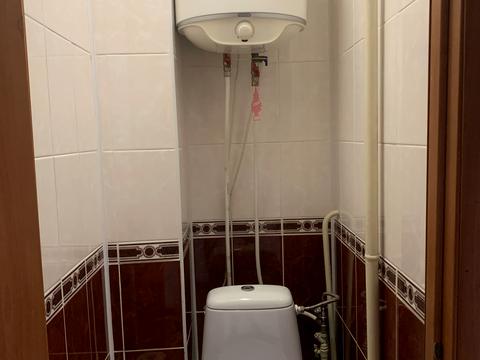 квартира за адресою Берестейський просп. (Перемоги), 89-А