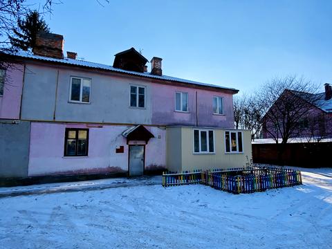 квартира за адресою Скоблі вул., 45