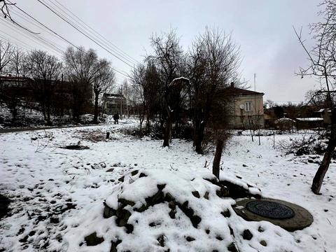 участок по адресу Ивана Франко ул.