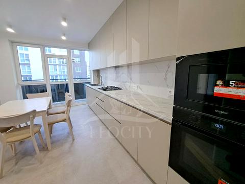 квартира за адресою Трускавецька вул., 125