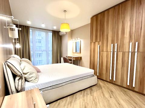 квартира по адресу Митрополита Василия Липковского ул. (Урицкого), 33-А