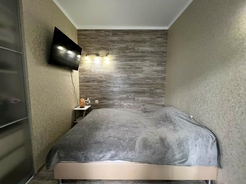 квартира за адресою Марсельська вул., 33/4