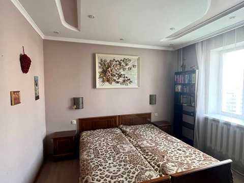 квартира за адресою Олександра Кошиця вул., 9