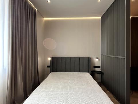 квартира по адресу Киев, Андрея Верхогляда ул. (Михайла Драгомирова), 14-А