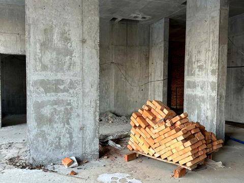 комерційна за адресою Михайла Максимовича вул. (Онуфрія Трутенка), 3