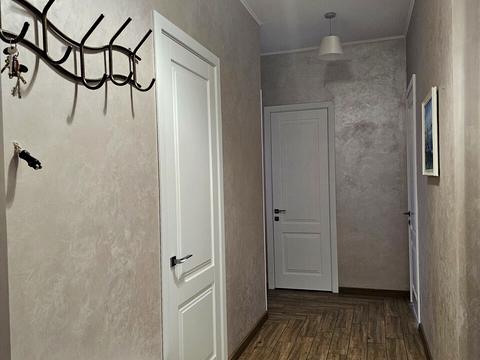 квартира по адресу Кооперативная ул., 5