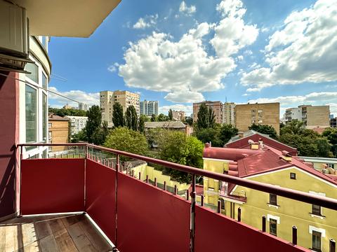 квартира за адресою Олександра Кониського вул., 44