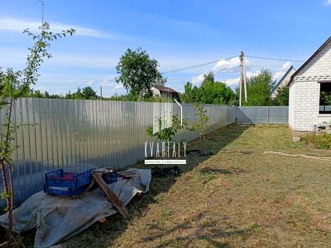 ділянка за адресою ГО СТ Троянда