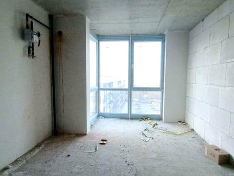 квартира по адресу Степана Бандеры ул., 79