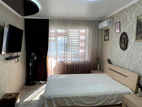 квартира по адресу Солнечный микрорайон ул., 51