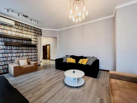 квартира за адресою Дмитрівська вул., 66-А