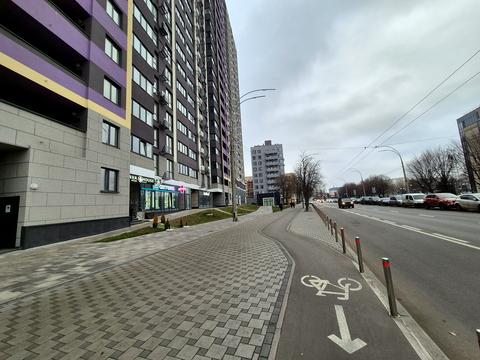 квартира за адресою Повітряних Сил просп. (Повітрофлотський), 56