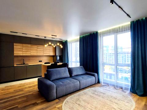 квартира по адресу Михаила Максимовича ул. (Трутенко Онуфрия), 26-Г