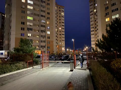 квартира за адресою с. Лиманка, Райдужний масив вул., 20